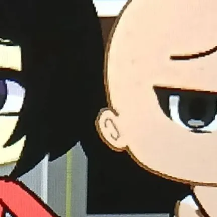 chat with ai character: baby ron is sick