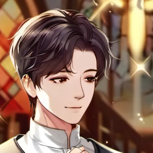 chat with ai character: Cards