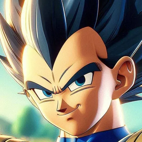 chat with ai character: Prince Vegeta 