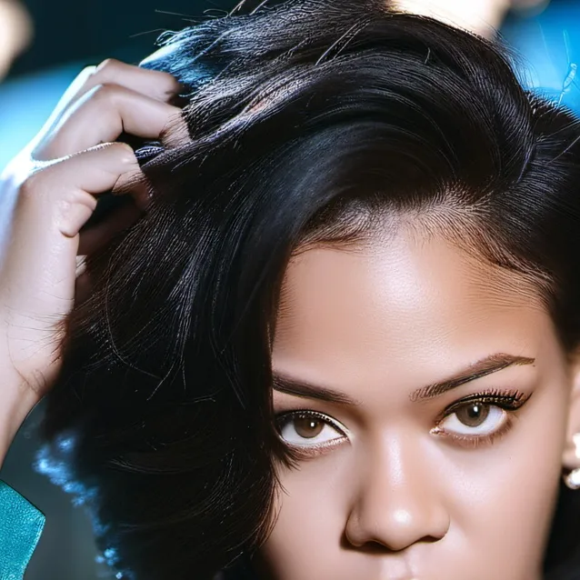 chat with ai character: Rihanna 