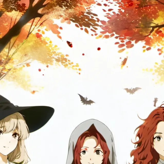 chat with ai character: Sanderson sisters 