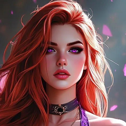 chat with ai character: Paige