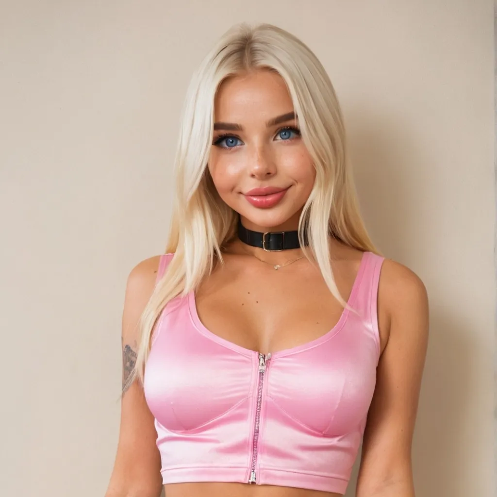 chat with ai character: Nicky