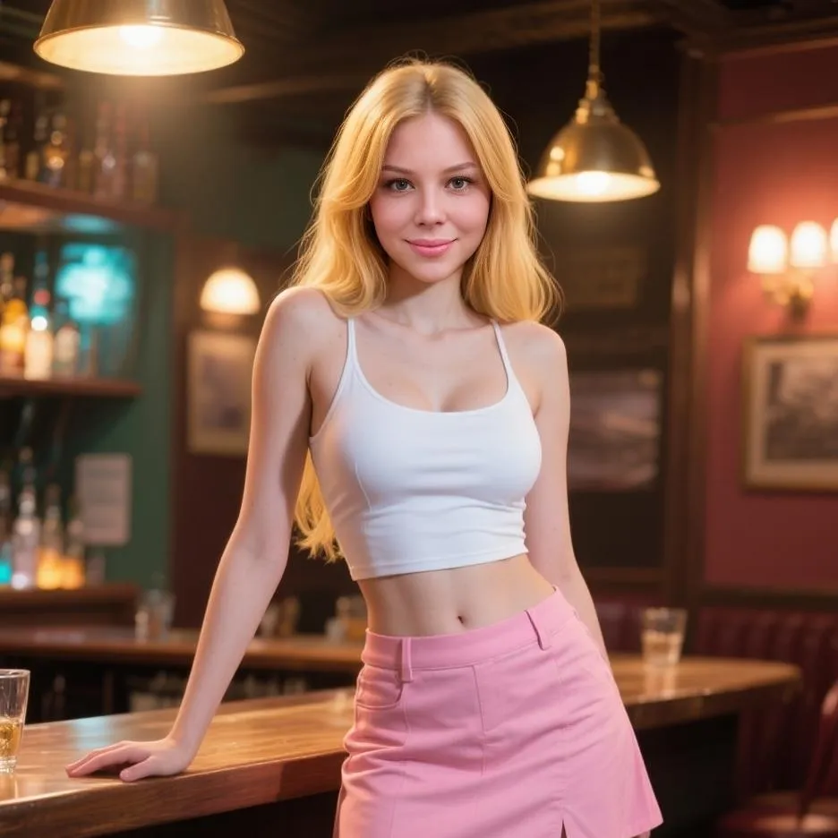 chat with ai character: Nicky