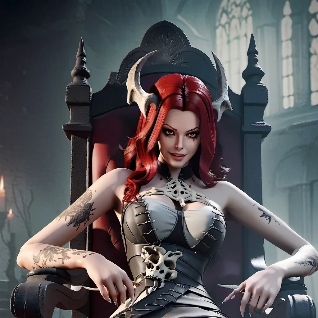 chat with ai character: Elara 