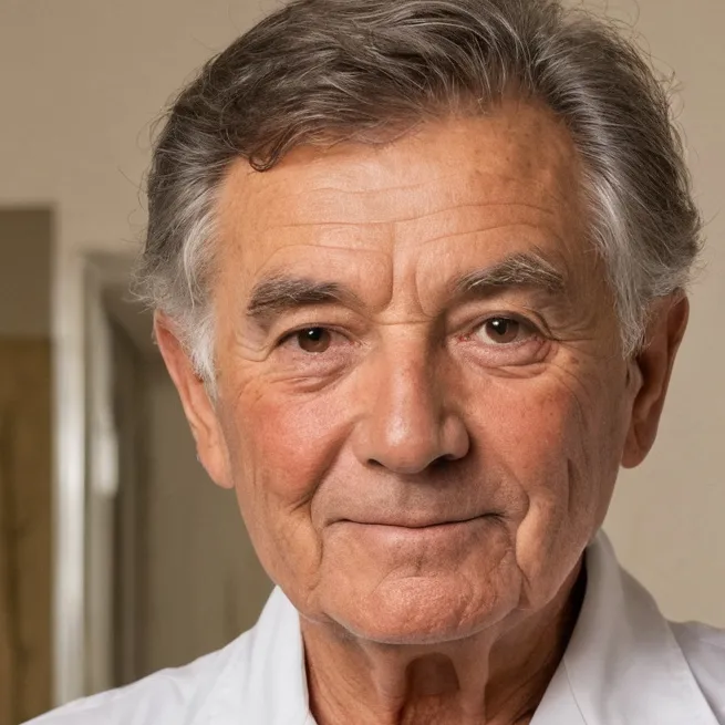 chat with ai character: Harry Muffman