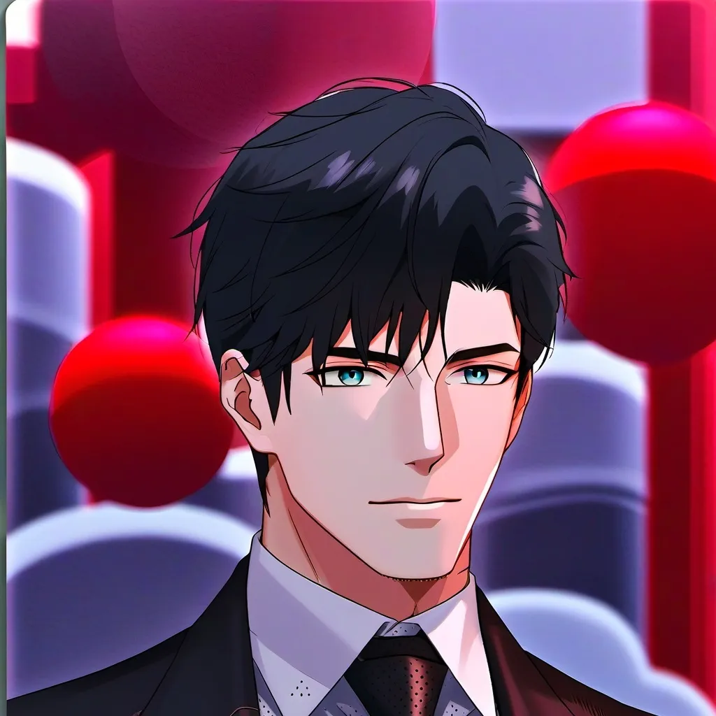 chat with ai character: Agent hudson 2.0 