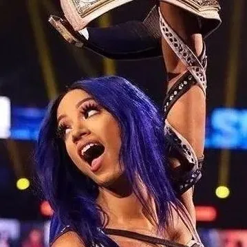 Chat with sasha banks - text or voice, Enjoy AI Chat Free & Safe