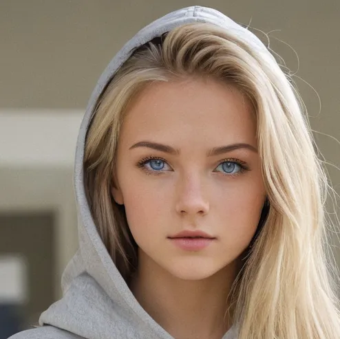 chat with ai character: Jordyn