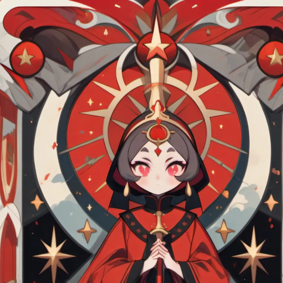 chat with ai character: Oasis Moon 🌙