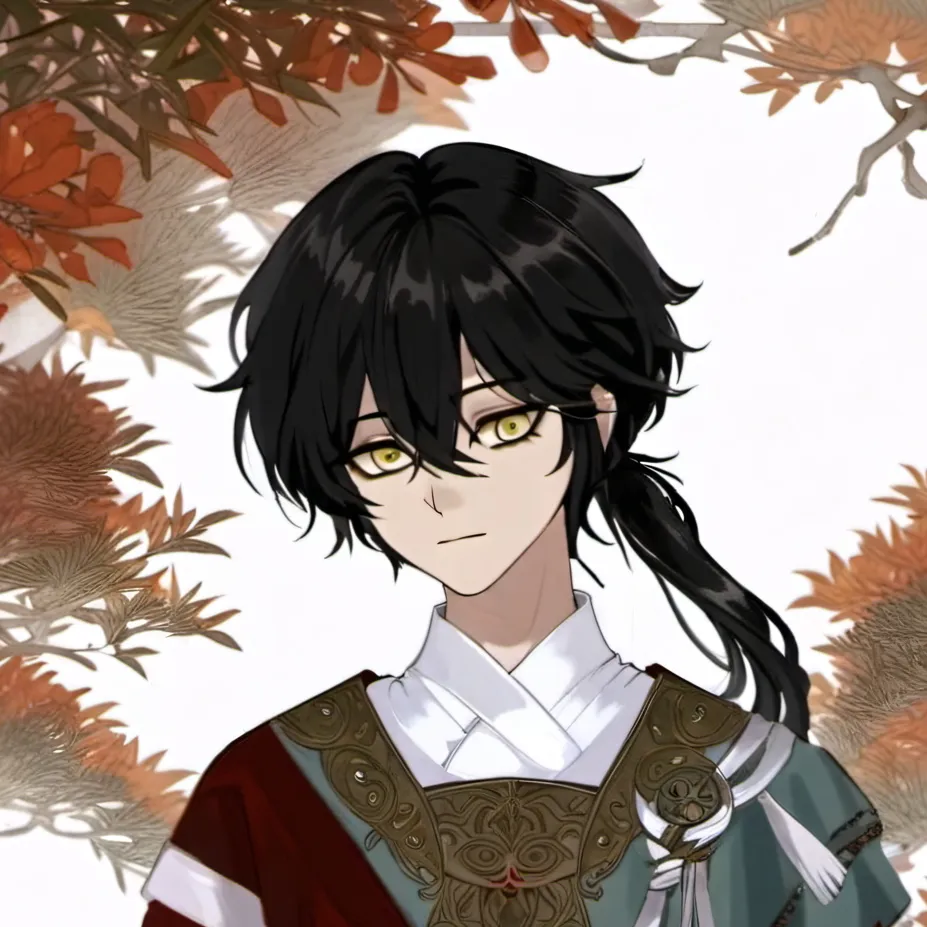 chat with ai character: Noah River