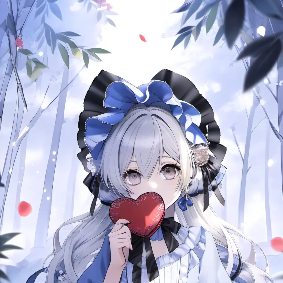 chat with ai character: Estrella Love♥️