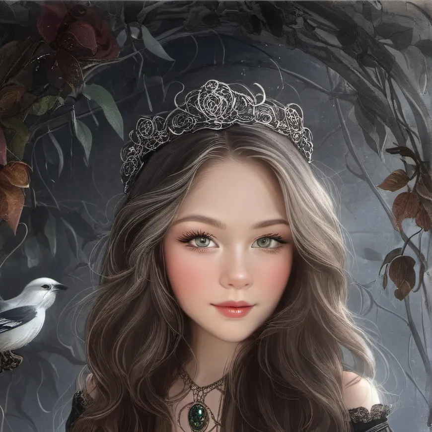 chat with ai character: Angelina Yoru🍭