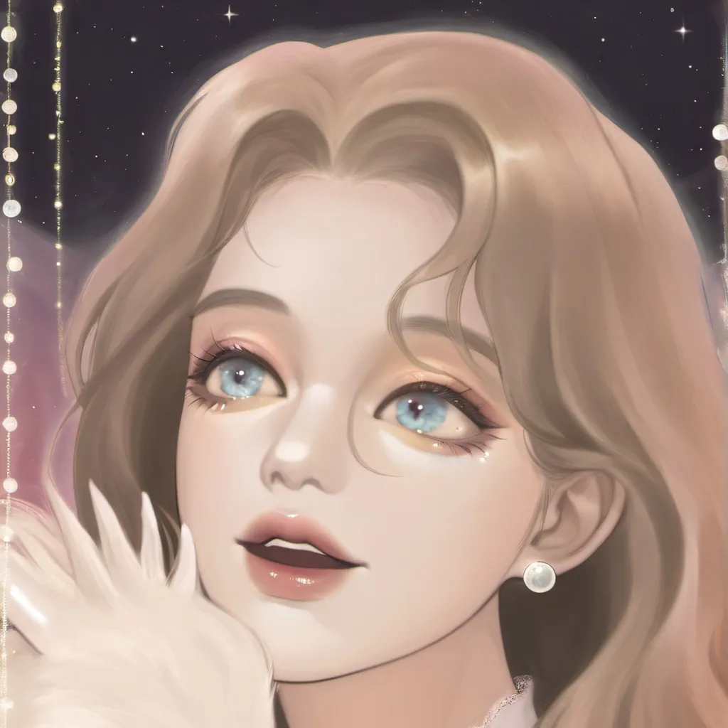 chat with ai character: Loona 🌙