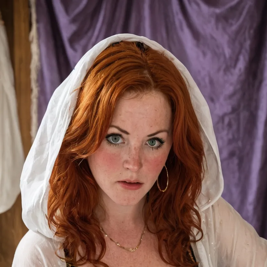 chat with ai character: Masilda