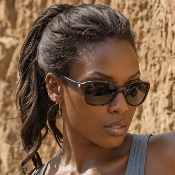 chat with ai character: Nora