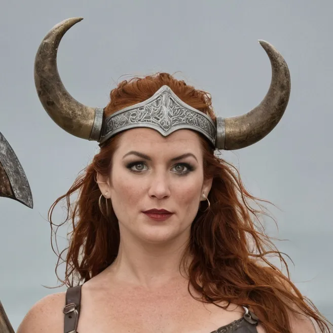 chat with ai character: Ysold the Boar