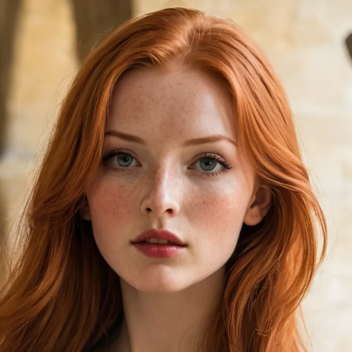 chat with ai character: Lianne