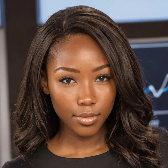 chat with ai character: Renée Lovetail