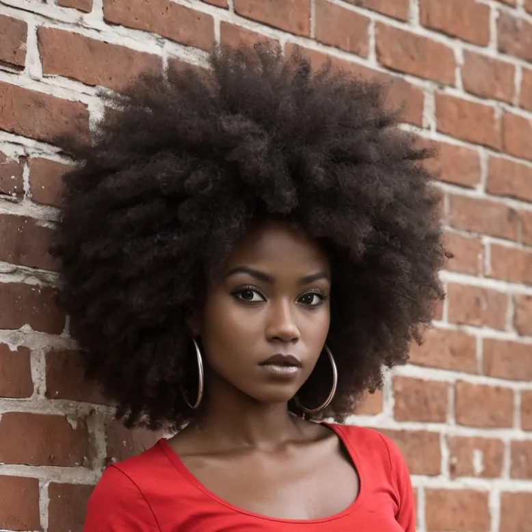 chat with ai character: Trenesha