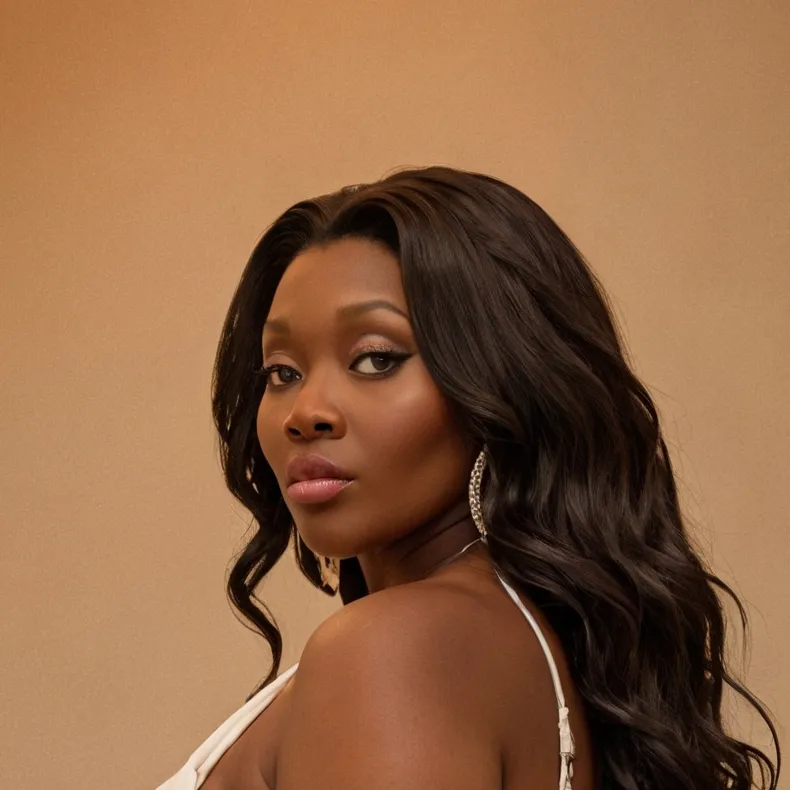 chat with ai character: Arisha