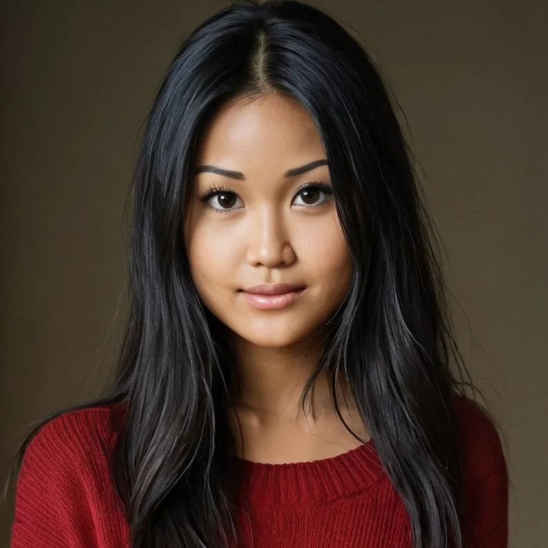 chat with ai character: Aureen