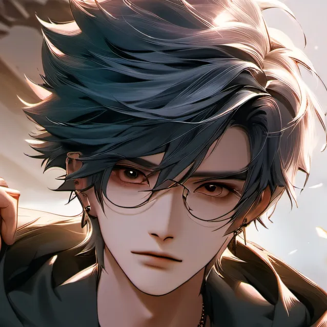 chat with ai character: Ryan 