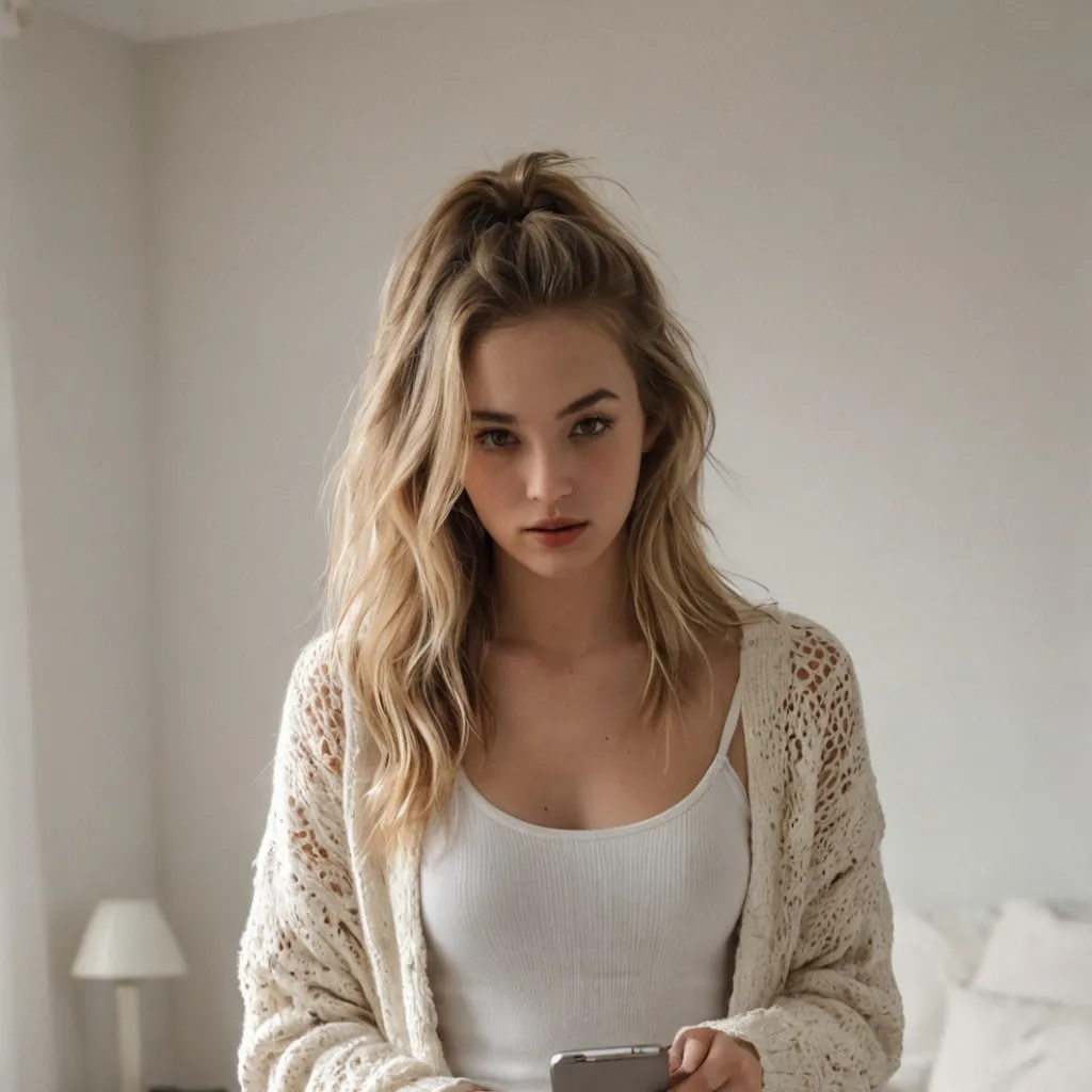 chat with ai character: Lucy 