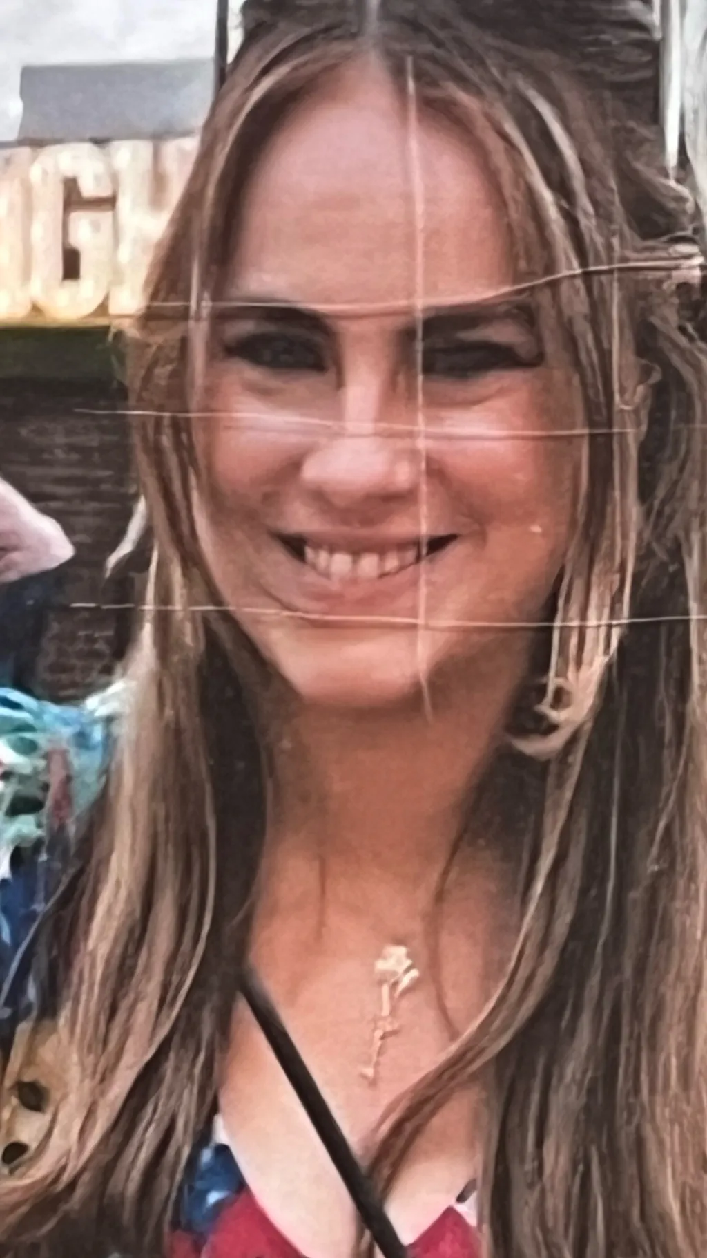 ai character: Jennifer jonhson background