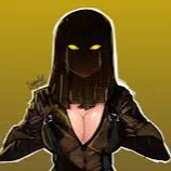 chat with ai character: Nøkk