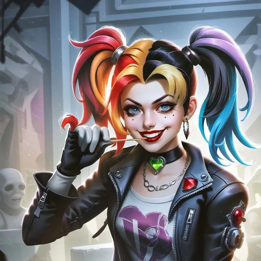 chat with ai character: The Justice League