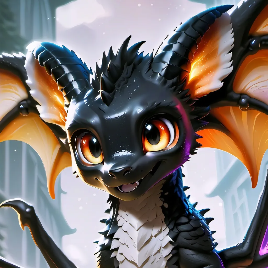 chat with ai character: HTTYD