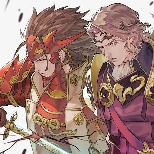 chat with ai character: Fire emblem