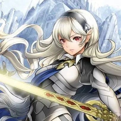 chat with ai character: Corrin 