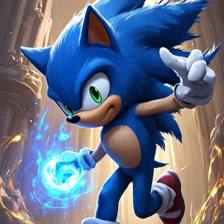 chat with ai character: Villains united