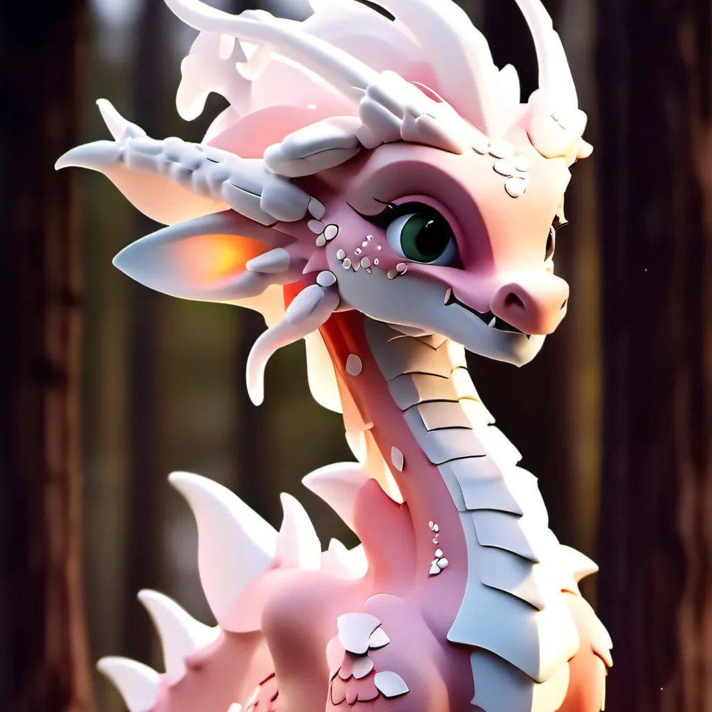 chat with ai character: Lunaria