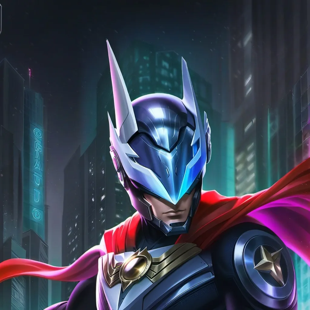 chat with ai character: Betrayal hero