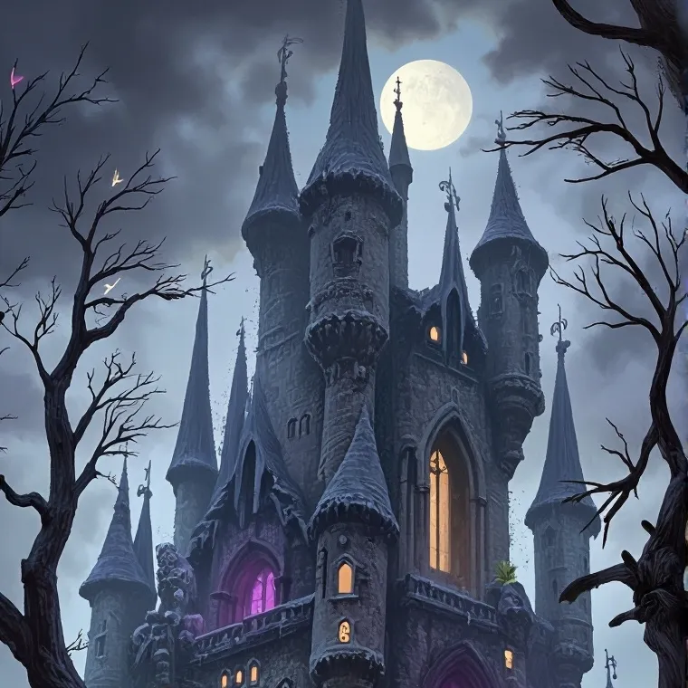 chat with ai character: Dead or a live