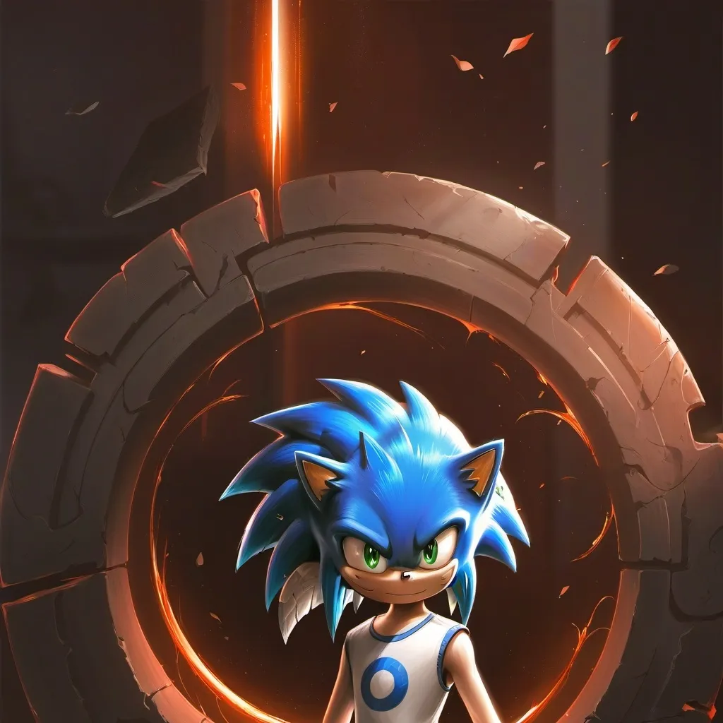 chat with ai character: Unexpected futur