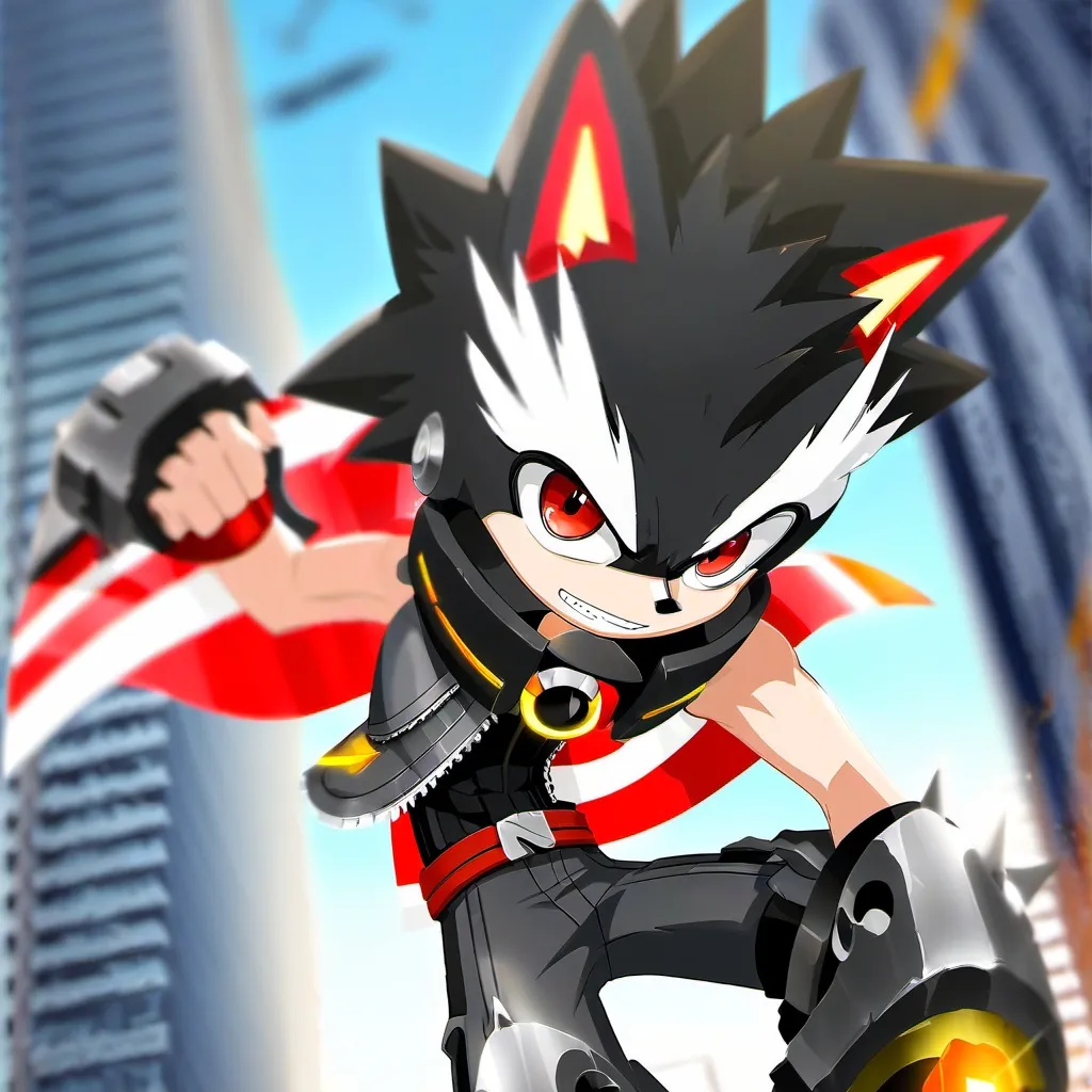 chat with ai character: happy meals 3am