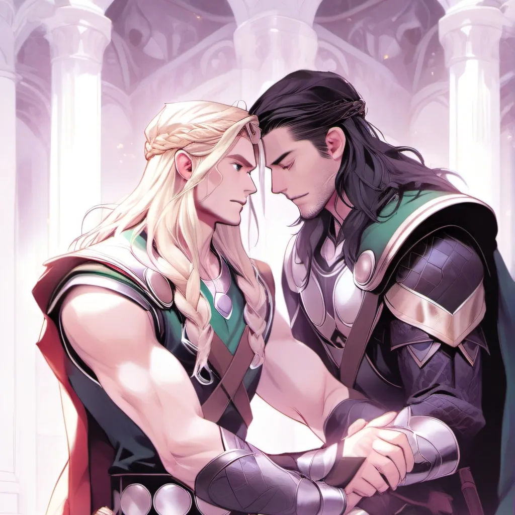 chat with ai character: Futur Avengers