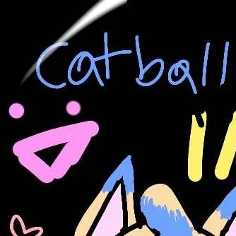 chat with ai character: Catball