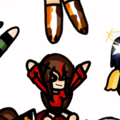 chat with ai character: Road trip + oc’s