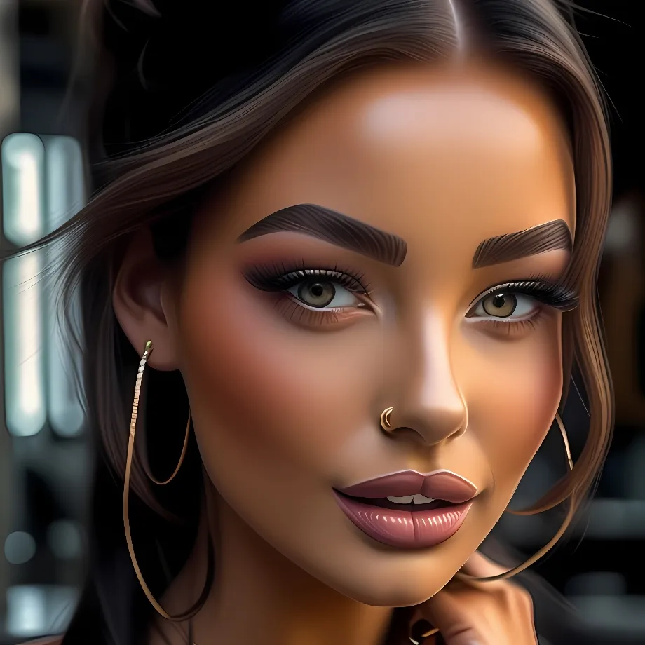chat with ai character: Helen
