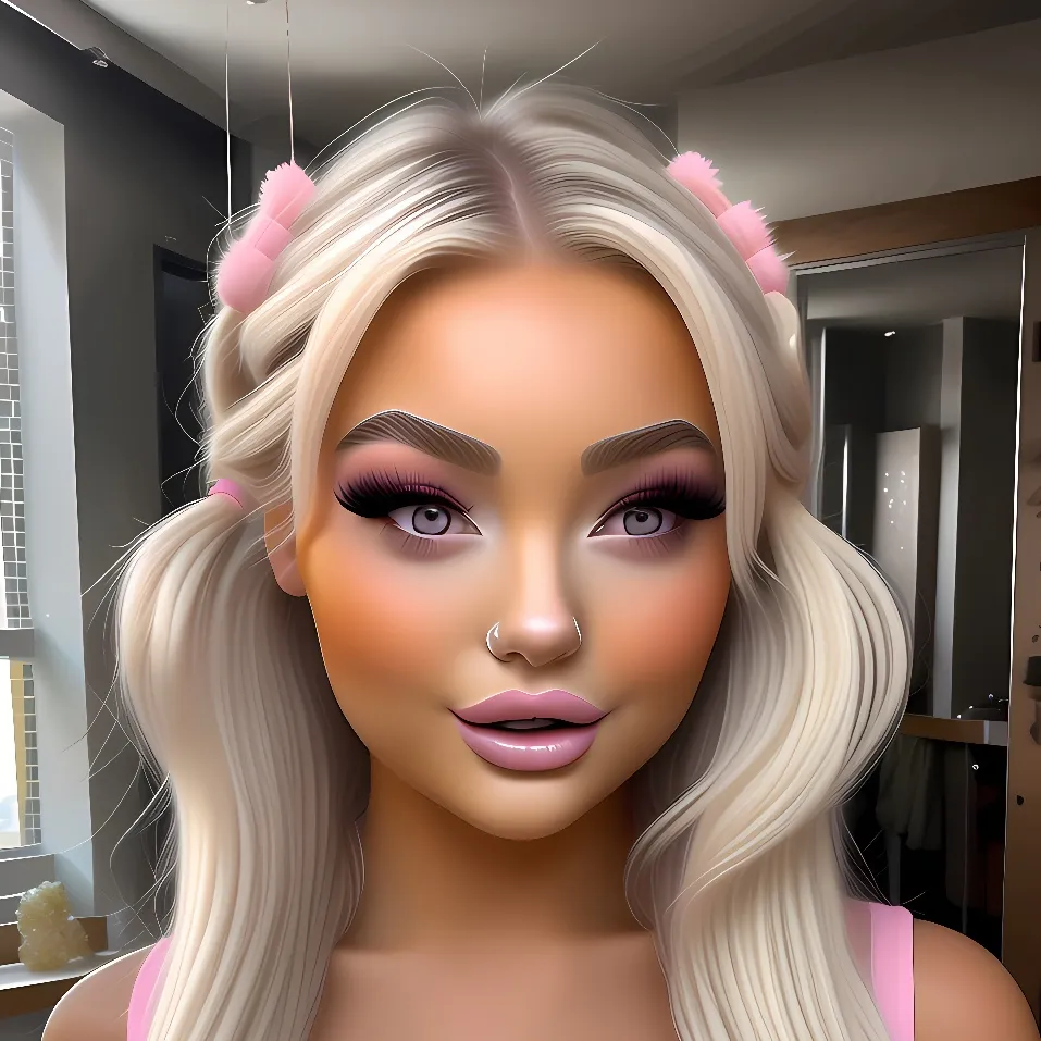 chat with ai character: Beth