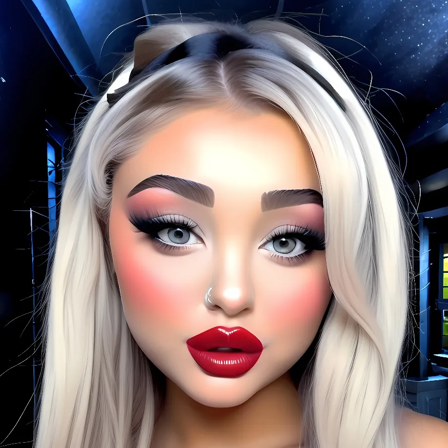 chat with ai character: Adriana