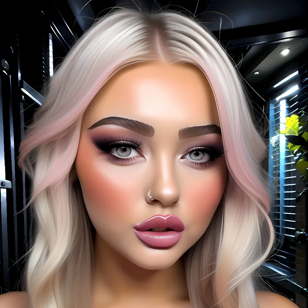 chat with ai character: Adrienne