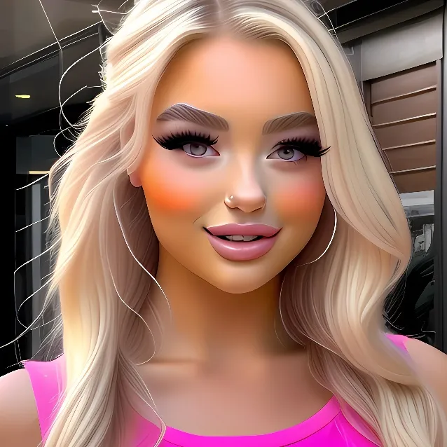 chat with ai character: Denise