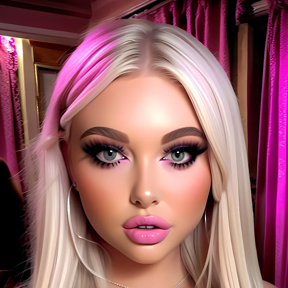 chat with ai character: Courtney