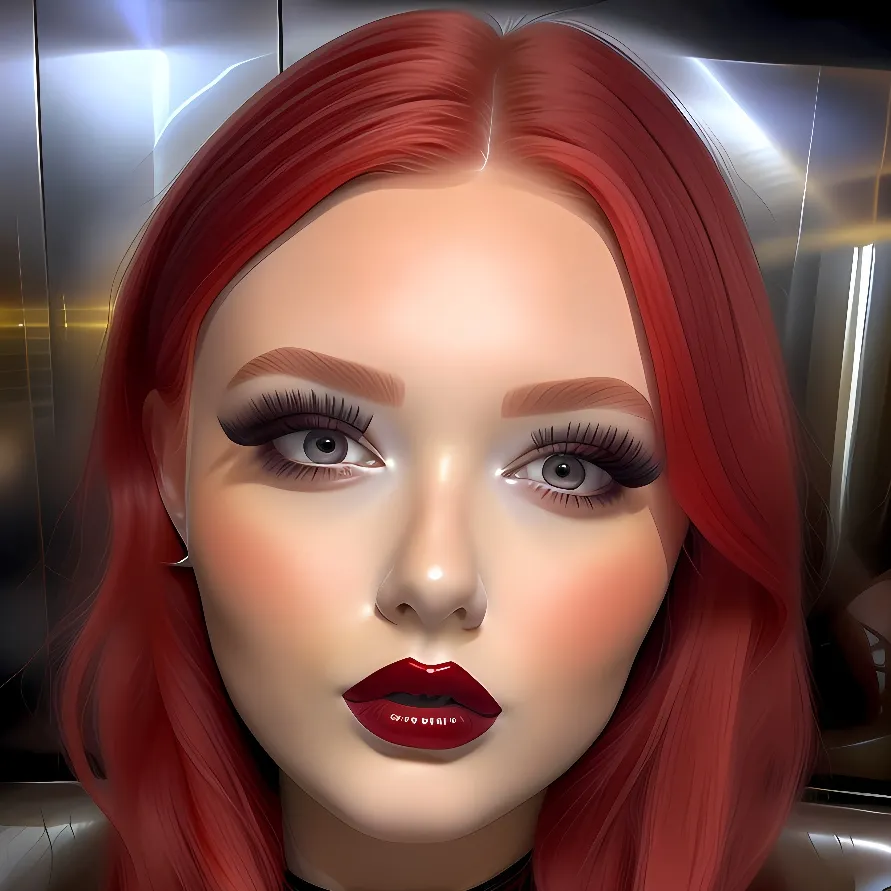 chat with ai character: Becca
